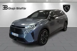 Peugeot 5008 2025